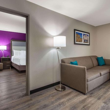 La Quinta By Wyndham Effingham Hotel Eksteriør billede
