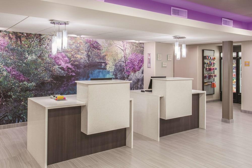 La Quinta By Wyndham Effingham Hotel Eksteriør billede