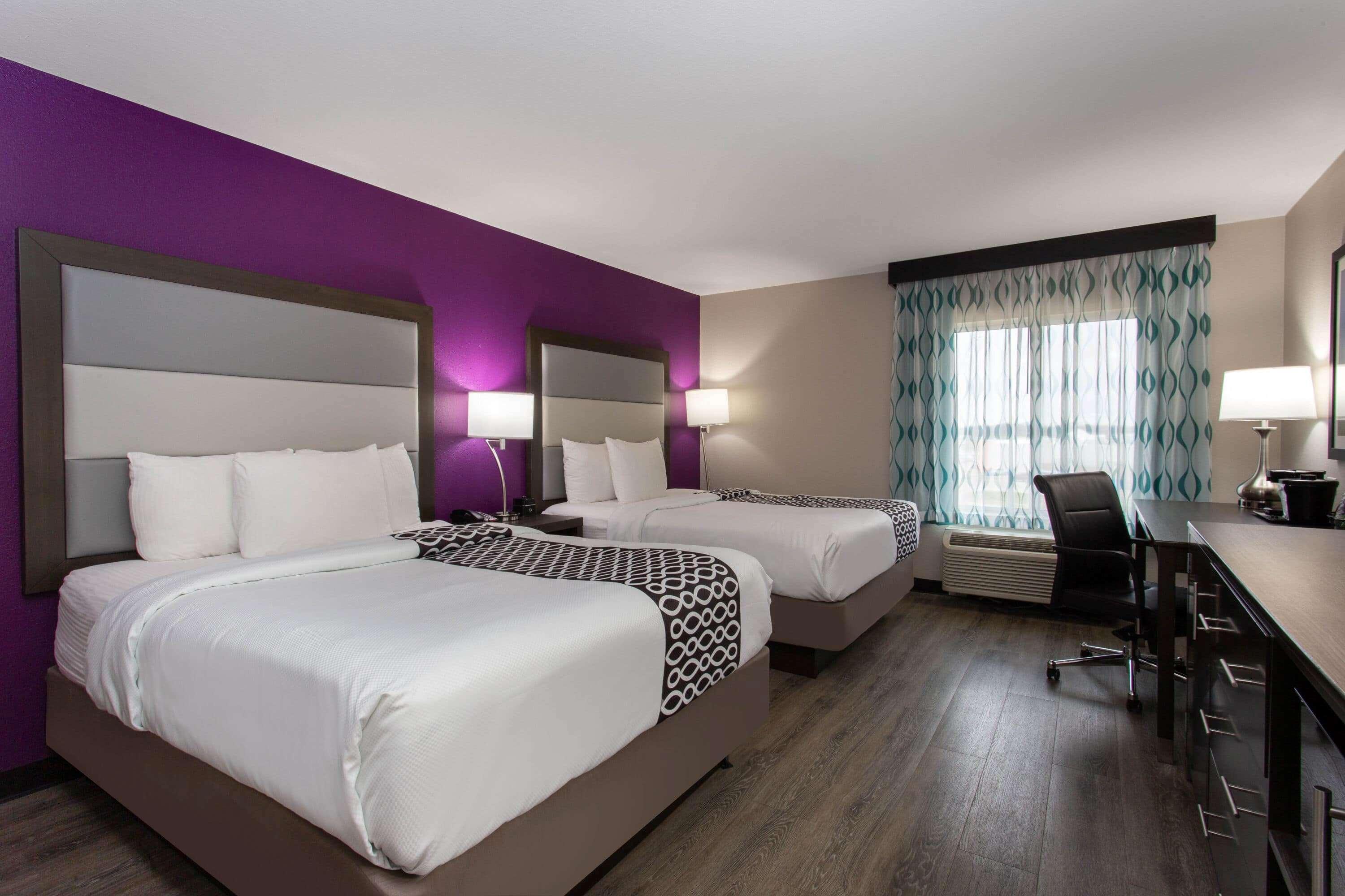 La Quinta By Wyndham Effingham Hotel Eksteriør billede