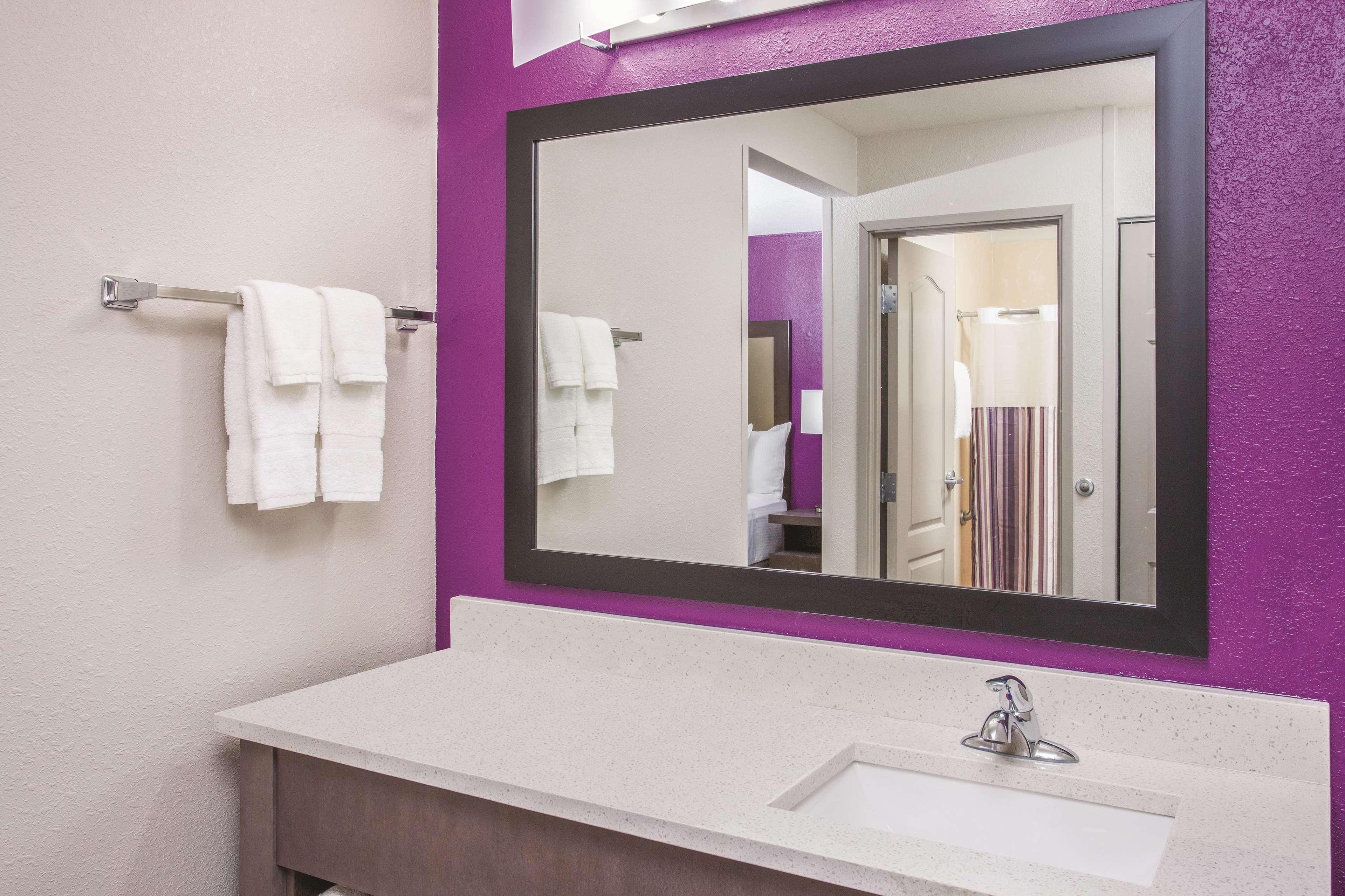 La Quinta By Wyndham Effingham Hotel Eksteriør billede