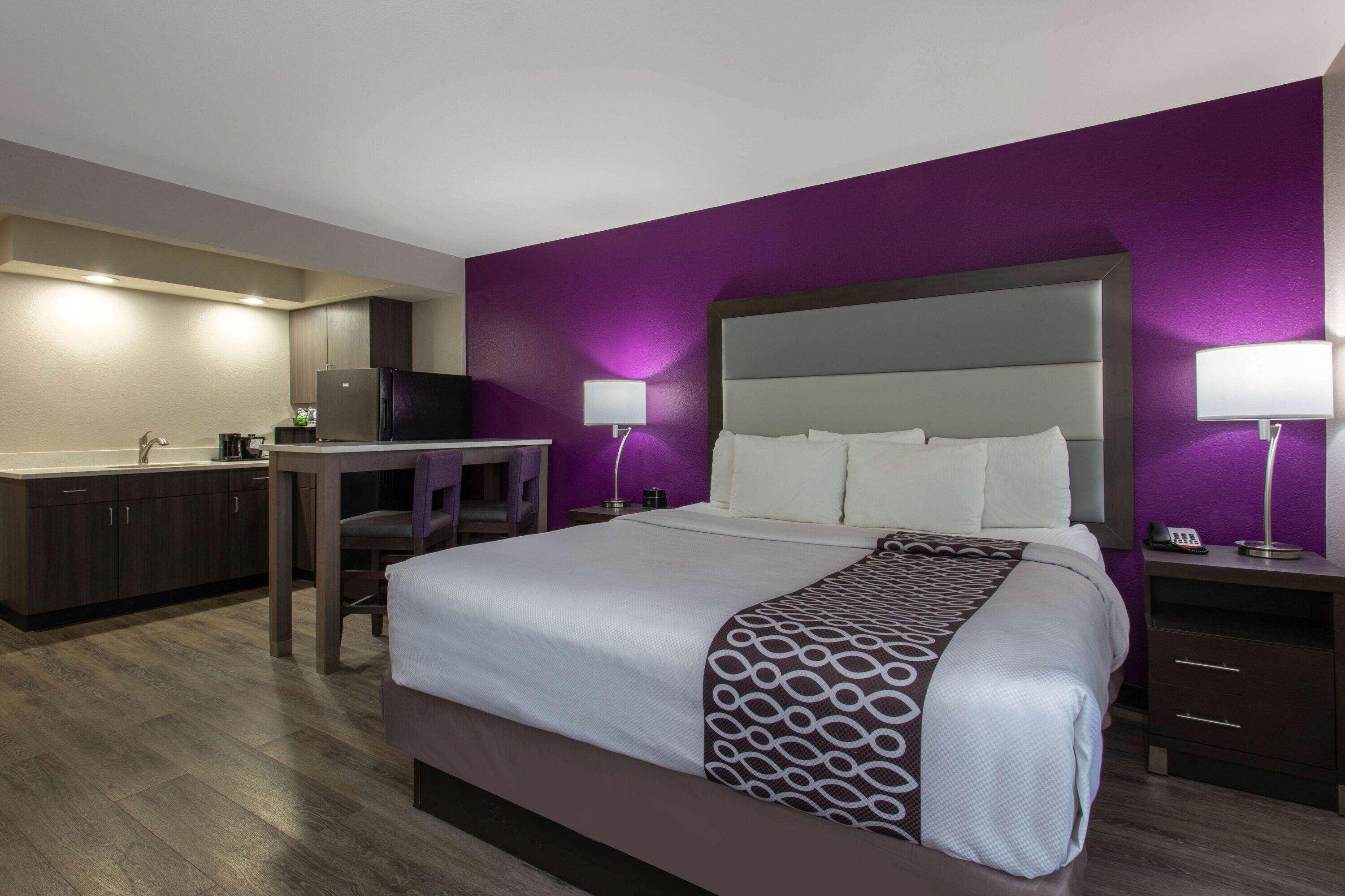 La Quinta By Wyndham Effingham Hotel Eksteriør billede