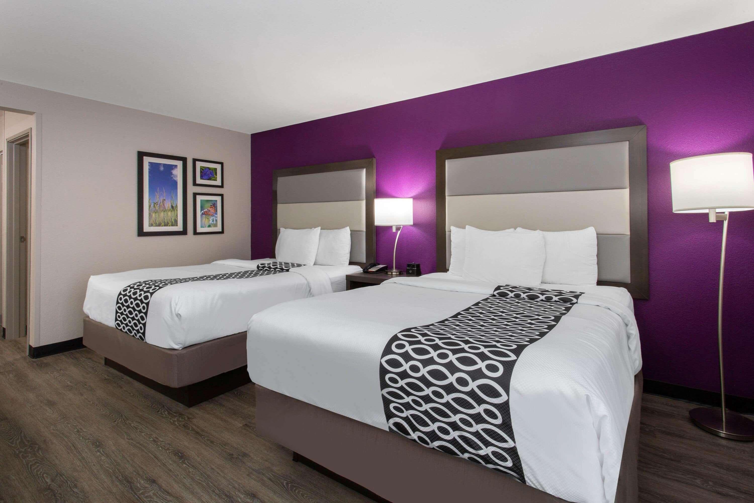 La Quinta By Wyndham Effingham Hotel Eksteriør billede