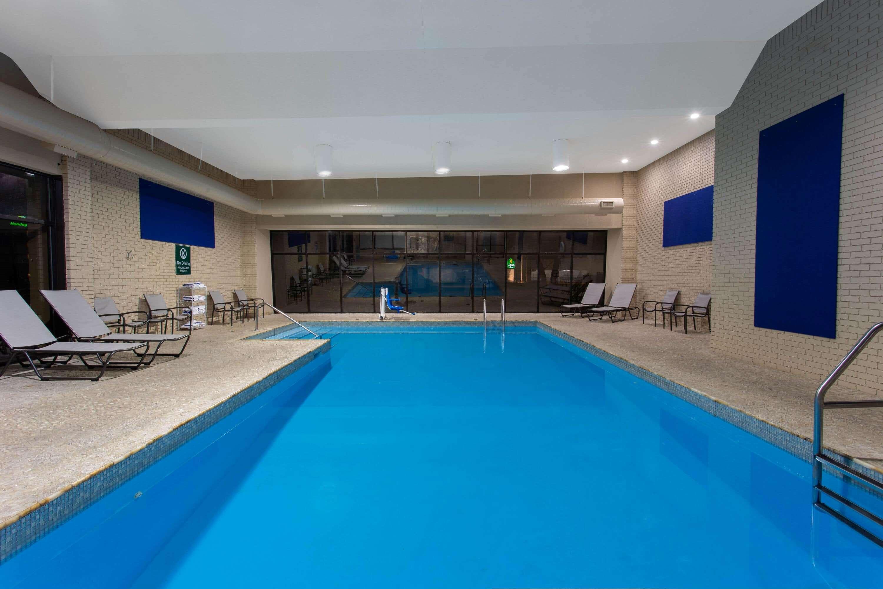 La Quinta By Wyndham Effingham Hotel Eksteriør billede