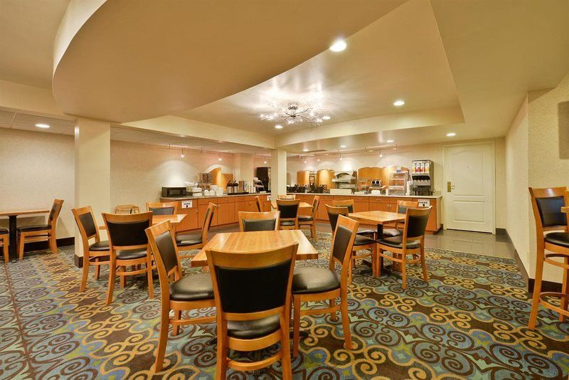 La Quinta By Wyndham Effingham Hotel Eksteriør billede